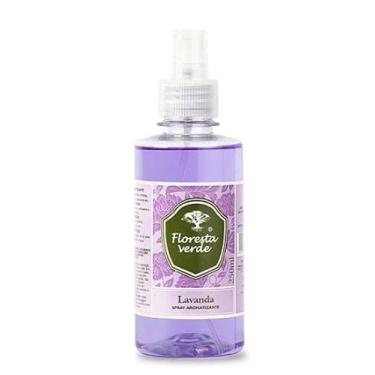 Imagem de Spray Aromatizante Lavanda 250ml - AROMATIZADOR