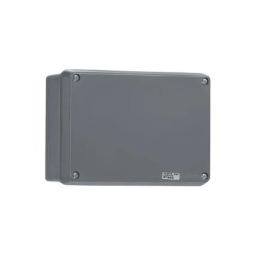 Imagem de Caixa PVC 152x107x70mm S-304 - Steck