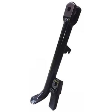 Imagem de Cavalete Descanso Lateral Com Borracha Titan fan 125 150 160