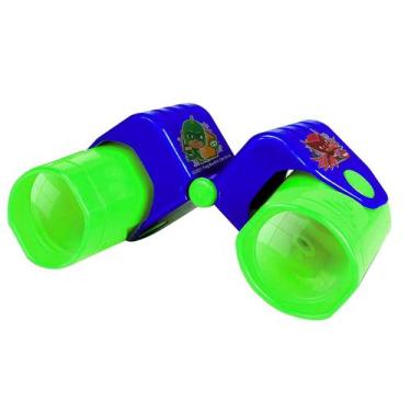 Imagem de Binóculo Camping PJ Masks Candide 