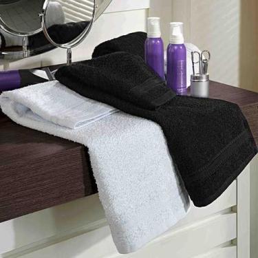 Imagem de Toalha para salão de beleza  - dianneli, BRANCO