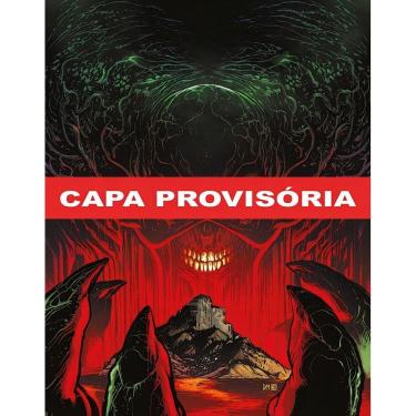 Imagem de Monstro do Pântano: Inferno Verde