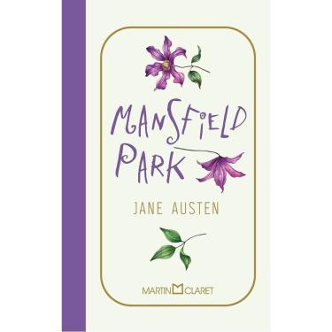 Imagem de Mansfield Park