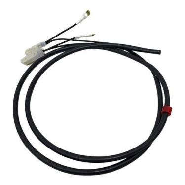 Imagem de Resistência Do Dreno Geladeira Bosch Continental - 110V - Karisfrio