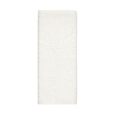 Imagem de Toalha de Rosto Jacquard 100% Algodão Teka Florença