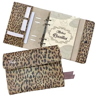 Imagem de Minhas Receitas 165-R Raffai Couros