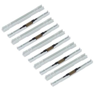 Imagem de Conector Rápido de Fibra óptica, Conector Rápido Frio de Fibra óptica Baixa Perda de Inserção L925BP para de Vigilância de Segurança