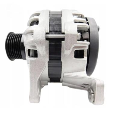 Imagem de Alternador gerador compatível com Iveco Daily 5801580927 5802217842 F000BL0781 F000BL0782 F000BL07CE F000BL07CF
