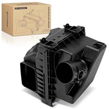 Imagem de A-Premium Caixa de filtro de ar de substituição para Toyota Camry 2018-2021 RAV4 Avalon, 2,5L 3,5L, sem filtro de ar