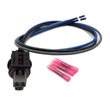 Imagem de Aokus Para 6.0L 7.3L FORD POWERSTROKE ICP Sensor Reparo Chicote Pigtail