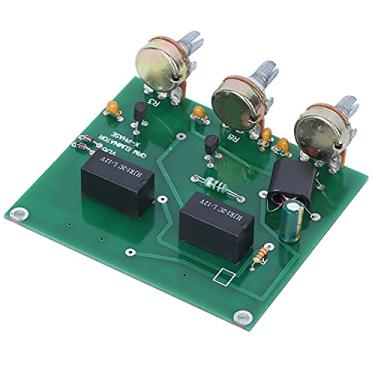 Imagem de Kit de Bandas HF QRM Eliminator X-Phase - Redução de Ruído de Alto Desempenho para Rádio Amador, Melhora a Clareza do Sinal, Ideal para Audição de Ondas Curtas e DXing