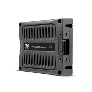 Imagem de Módulo Amplificador Digital Banda Viking 8001-1 Canal - 9100 Watts Rms - 1 Ohm