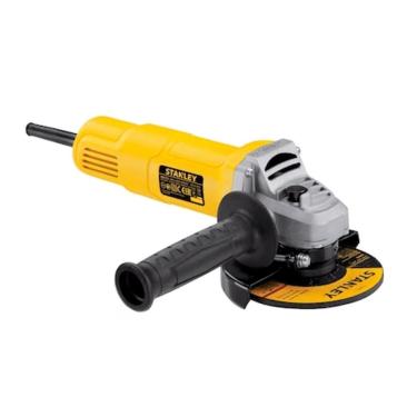 Imagem de Esmerilhadeira Angular 4-1/2" 620w 220v Stanley SG6115-B2 Stanley - Unica Unico