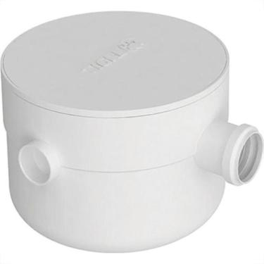 Imagem de Caixa Sifonada Tigre Gordura 250X230X75