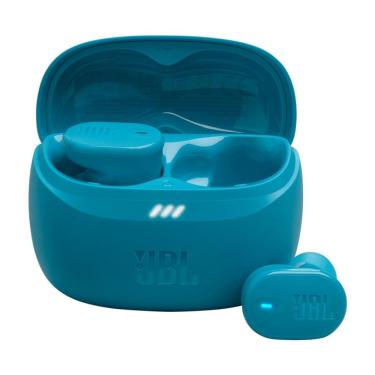 Imagem de Fone de Ouvido Bluetooth JBL Tune Buds 2 Azul