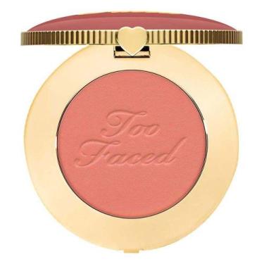Imagem de Blush Too Faced Cloud Crush, Velvet Crush