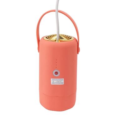 Imagem de Secador de roupas portátil Asixxsix Electric para roupas íntimas