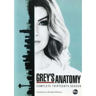 Imagem de Grey's Anatomy: The Complete Thirteenth Season