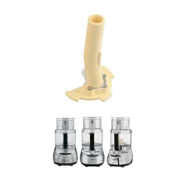 Imagem de Cuisinart Substituição para processador de alimentos Cuisinart Haste destacável para DLC-2009 Series DLC-9STEM