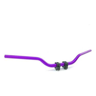 Imagem de Guidão Moto Naked Fazer  Xj6 Cb300 Hornet Cb 650f Next - Stark Race, R