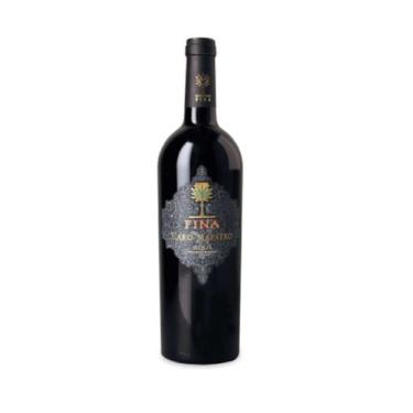 Imagem de Vinho Italiano Tinto Caro Maestro IGP Siciliane - FINA VINI