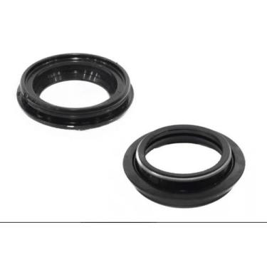 Imagem de Guarda Pó Bengala XLX 350 CBX 750 CBX 250 Twister NX 350 Sahara CB 500