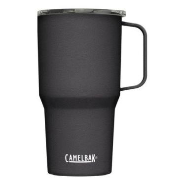 Imagem de Caneca Térmica Camp 710ml Preto - Camelbak