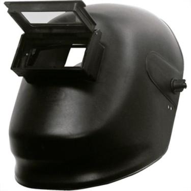 Imagem de Mascara Solda Delta Poliprop.V.Artic. - PROSAFETY