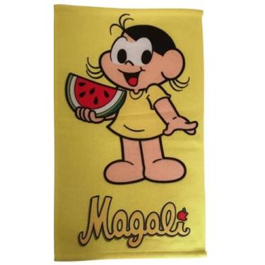 Imagem de Toalha Banho Infantil Personagens Desenhos Meninos & Meninas - MMMODAS