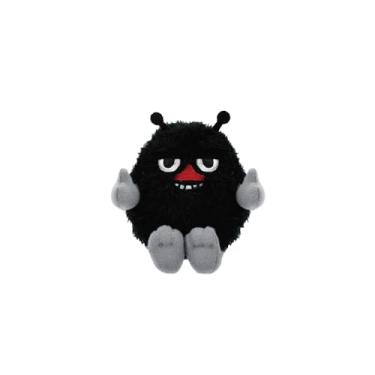 Imagem de Bandai Namco NUI Moomin PlayCharm Stinky 6627, Approx. 3.5 inches (90 mm)