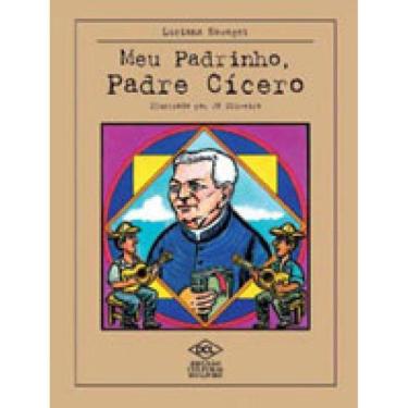 Imagem de Meu Padrinho, Padre Cicero