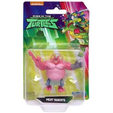 Imagem de Meat Sweats Mini Tartarugas 5Cm Ninja - Sunny 2046