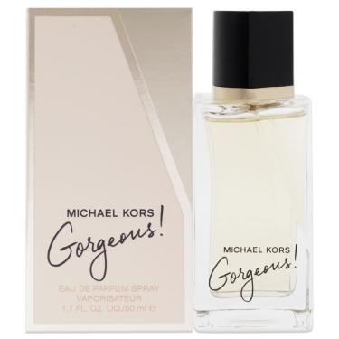 Imagem de Gorgeous by Michael Kors para mulheres Spray edp de 1,7 oz