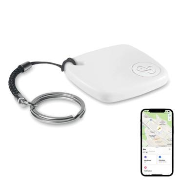 Imagem de Rastreador Bluetooth senckit Smart Tag para chaves, bolsas, carteiras, animais de estimação