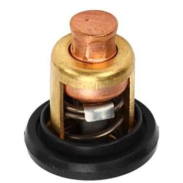 Imagem de Termostato de motor de barco Sensibilidade de alta precisão Válvula de termostato marinho para 15hp 25hp 30hp 40HP 220HP MOTOR MOTOR MATER