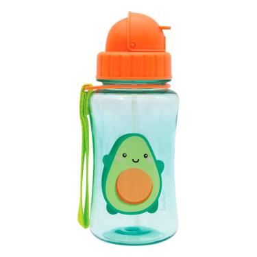 Imagem de Garrafinha Frutti Abacate 400ml - Buba