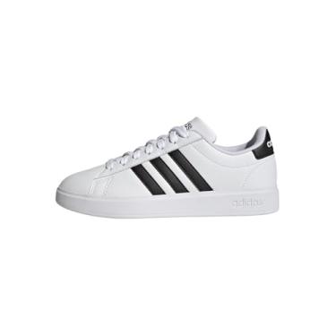 Imagem de Tênis Feminino Adidas Grand Court 2.0 Branco 36
