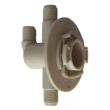 Imagem de Suporte Filtro Purificador Esmaltec Acqua7 Egpm30