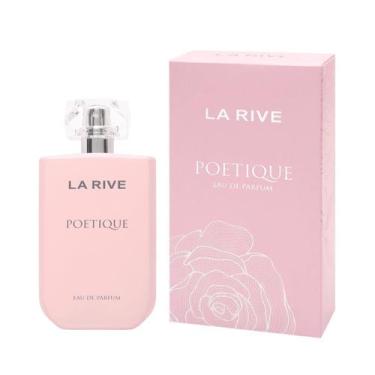 Imagem de La Rive Poetique Edp Fem 90ml La Rive
