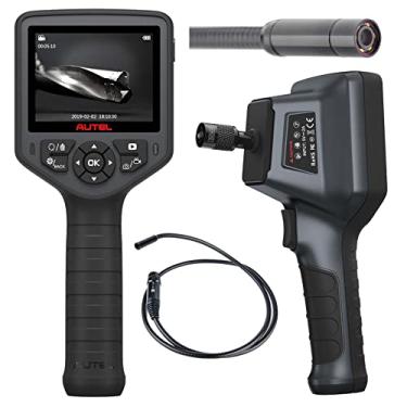 Imagem de Autel Câmera De Inspeção Digital Maxivideo Mv460