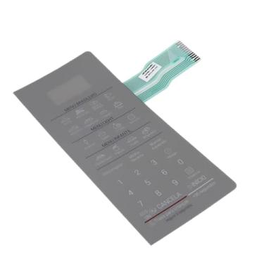 Imagem de Membrana Para Forno Micro-Ondas LG Ms3097Ar Original