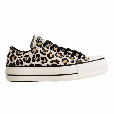 Imagem de Tênis Converse All Star Chuck Animal Print-Feminino
