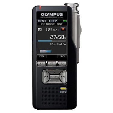 Imagem de Olympus DS-7000 gravador digital