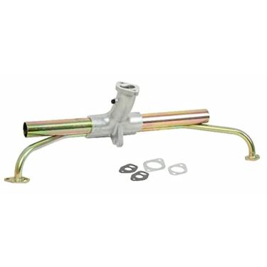 Imagem de Coletor de admissão, universal para 30, 31 e 34 Solex ou brosol, compatível com Dune Buggy