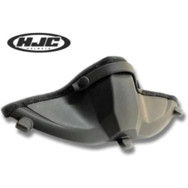 Imagem de Narigueira hjc cl-st original ls2 norisk mormaii helt texx