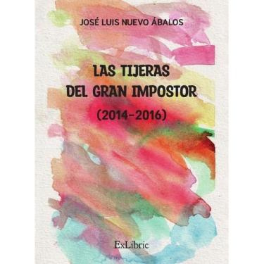 Imagem de Las tijeras del gran impostor (2014-2016) - Espanhol