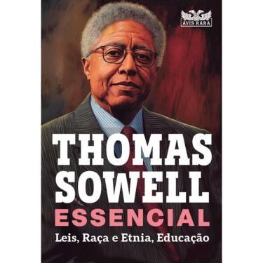 Imagem de Thomas Sowell Essencial – Vol. 2
