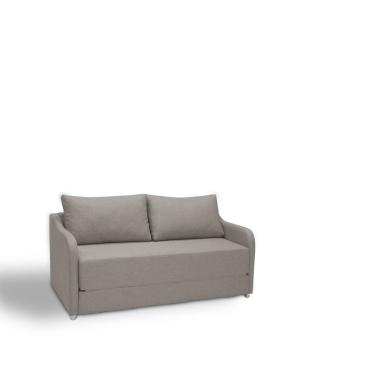 Imagem de Sofá Cama Aconchego 1,80 - Avelã