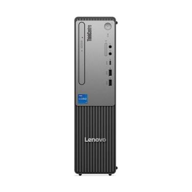 Imagem de Desktop Lenovo ThinkCentre neo 50s Gen 5 Intel Core i5-14400 16GB 512GB SSD Windows 11 Pro - 13EJ000ABO Raven Black