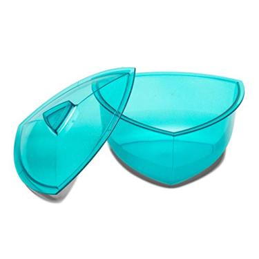 Imagem de Tupperware Tigela de servir Lotus de policarbonato, 1 peça